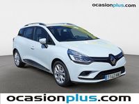 usado Renault Clio IV 