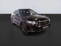 usado VW Touareg 3.0tdi V6 Pure Tiptronic 4motion 170kw