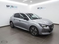 usado Peugeot 208 PureTech 73kW (100CV) Allure