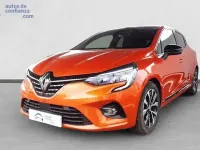 Usado Renault Clio Techno 145 CV (106 kW) 2022 Utilitario