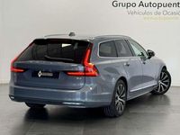 Usado Volvo V90 Inscription 197 CV (144 kW) 2021 Gris Familiar