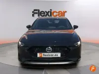 Usado Mazda 3 Homura-Line 186 CV (136 kW) 2023 Negro