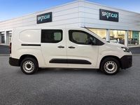 Usado Citroën Berlingo 102 CV (75 kW) 2023 Blanco Monovolumen