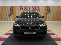 Usado BMW X2 Shadowline 220 CV (161 kW) 2021 Negro SUV