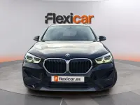 Usado BMW X1 150 CV (110 kW) 2021 Negro SUV