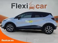 usado Renault Captur S- EDITION TCe GPF 110kW (150CV) EDC