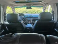 Usado SsangYong Rexton 165 CV (121 kW) 2005 Gris / plata SUV