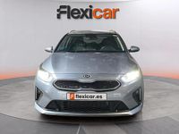 Usado Kia Ceed 141 CV (103 kW) 2022 Gris Utilitario