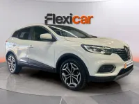 Usado Renault Kadjar Zen 140 CV (102 kW) 2022 Blanco SUV