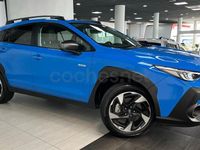 Usado Subaru Crosstrek Active 136 CV (100 kW) 2025 Azul SUV
