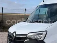 Usado Renault Master 1996 Diesel Pickup/Camioneta