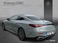 Usado Mercedes CLE220 AMG Line Premium Plus 197 CV (144 kW) 2023 Otro Coupe