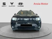 Usado Dacia Duster Journey 131 CV (96 kW) 2023 Negro SUV