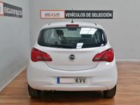 usado Opel Corsa Selective Pro GLP