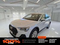 Usado Audi Q3 Sportback S-Line 245 CV (180 kW) 2023 Gris SUV