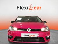 usado VW Golf Sport 2.0 TDI 150CV BMT Diésel en Flexicar Sabadell 3