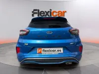 Usado Ford Puma ST-Line X 155 CV (114 kW) 2021 Azul SUV
