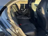 Usado Mercedes A220 190 CV (139 kW) 2020 Negro Berlina