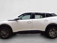 Usado Peugeot 2008 Active 110 CV (80 kW) 2021 Blanco SUV
