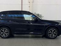 usado BMW X3 xDrive 20d M Sport