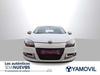 Usado Renault Mégane III Dynamique 110 CV (80 kW) 2014 Blanco Coupe