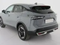 Nuevo Nissan Qashqai N-Connecta 140 CV (102 kW) 2026 SUV