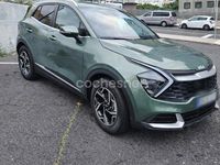 Nuevo Kia Sportage 160 CV (117 kW) 2025 Verde SUV