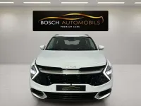 Usado Kia Sportage 159 CV (116 kW) 2025 Blanco SUV