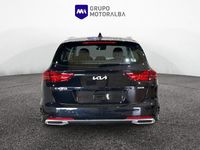 Nuevo Kia Ceed 141 CV (103 kW) 2025 Negro Utilitario