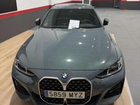 Usado BMW 420 Gran Coupé Comfort Edition 184 CV (135 kW) 2025 Coupe