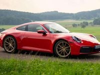 Usado Porsche 911 Carrera S 450 CV (330 kW) 2022 Blanco Coupe