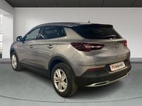 Usado Opel Grandland X Ultimate 130 CV (95 kW) 2020 Gris SUV