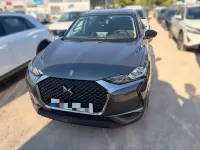 Usado DS Automobiles DS3 Crossback Bastille 110 CV (80 kW) 2022 Gris SUV