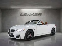 Usado BMW 435 313 CV (230 kW) 2016 Blanco Descapotable