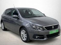 Usado Peugeot 308 Style 130 CV (95 kW) 2021