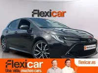 Usado Toyota Corolla Advance 180 CV (132 kW) 2019 Burdeos Berlina