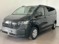 Nuevo VW Caravelle 150 CV (110 kW) 2026 Negro Van