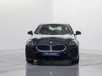 Usado BMW 218 150 CV (110 kW) 2025 Negro Coupe