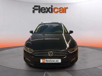 Usado VW Passat Advance 120 CV (88 kW) 2017 Negro Familiar