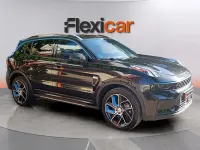 Usado Lynk & Co 01 261 CV (191 kW) 2024 Negro SUV