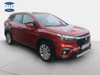 Usado Suzuki SX4 S-Cross 129 CV (94 kW) 2023 Rojo SUV