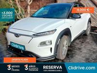 Usado Hyundai Kona Style 150 kW (204 CV) 2020 Blanco SUV