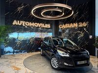 Usado Ford Kuga Titanium 150 CV (110 kW) 2016 Negro SUV