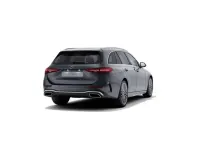 Usado Mercedes C220 200 CV (147 kW) 2022 Gris Berlina