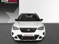 Usado Seat Arona Xperience 110 CV (80 kW) 2023 SUV