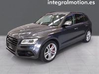 Usado Audi Q5 Premium 312 CV (229 kW) 2015 SUV