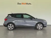 Usado Seat Arona Xperience 115 CV (84 kW) 2025 Gris SUV