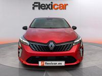 Occasion Renault Clio V Evolution 101 ch (74 kW) 2025 Rouge Citadine