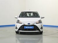 usado Toyota Yaris Hybrid 