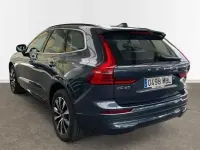 Usado Volvo XC60 Core 197 CV (144 kW) 2022 Azul SUV